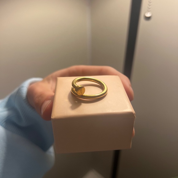 Rail ring - Picture 3 of 6